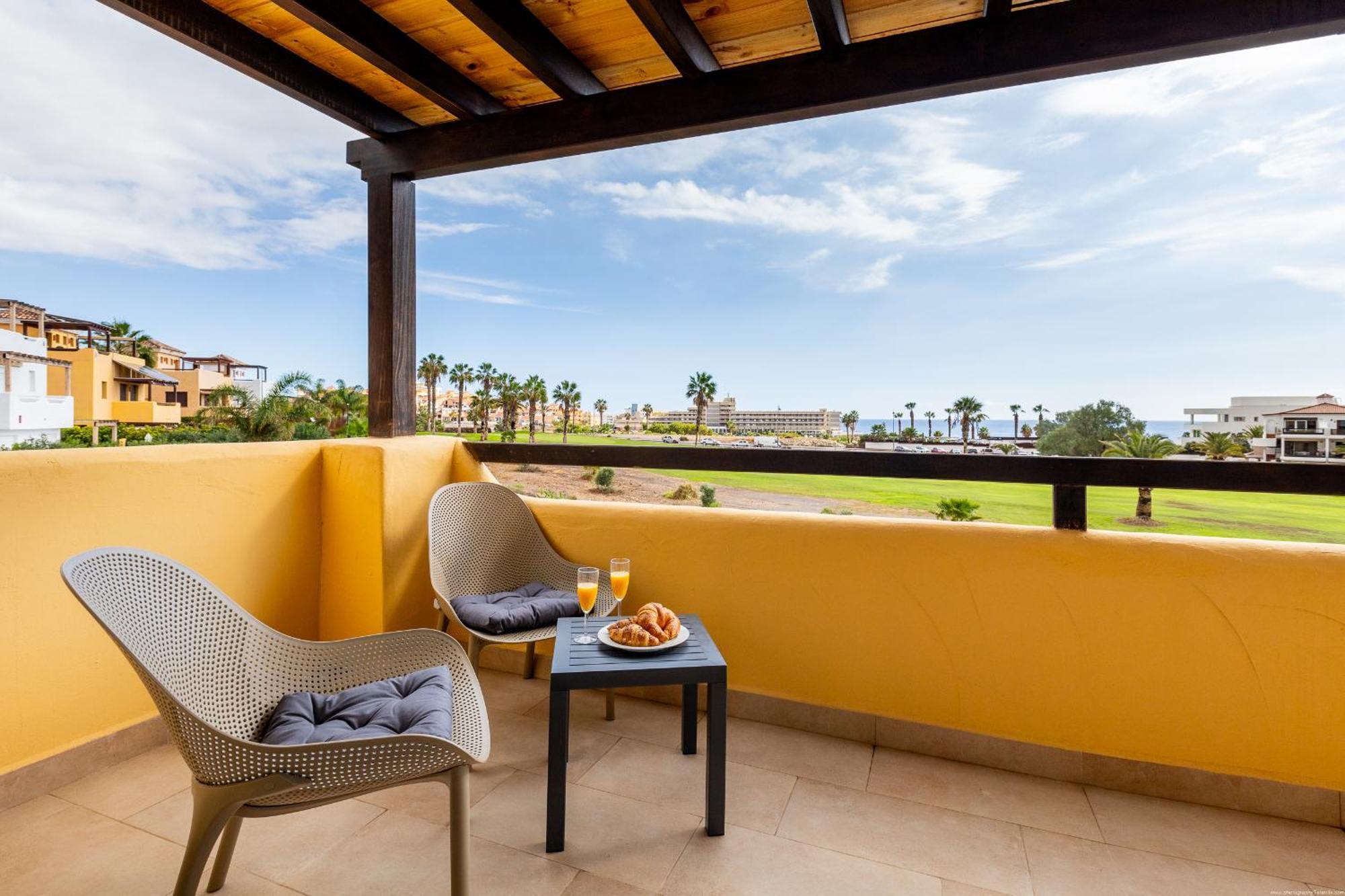 Villa With 4 Bedrooms And Private Heated Pool Сан Мигель Экстерьер фото