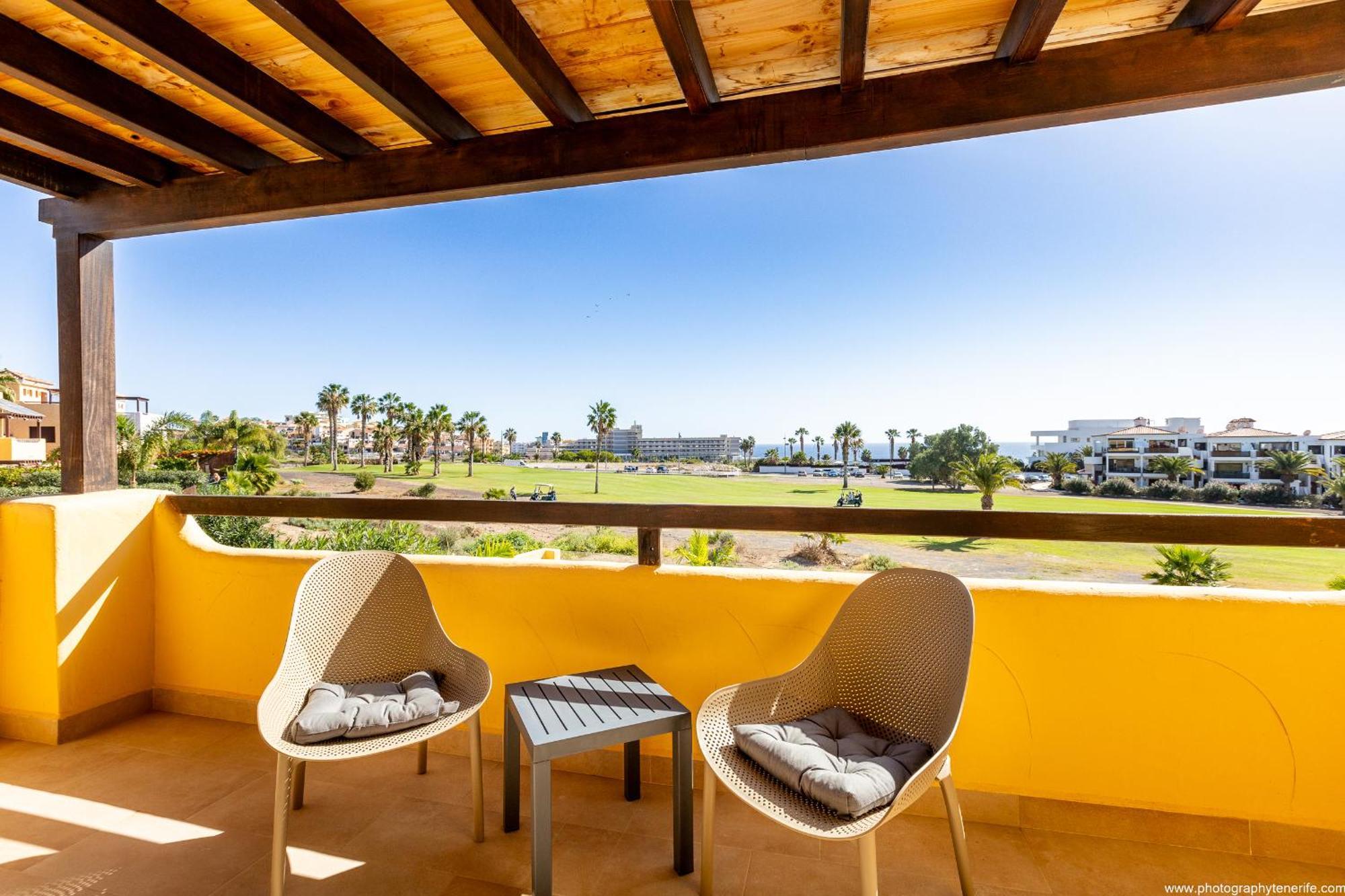 Villa With 4 Bedrooms And Private Heated Pool Сан Мигель Экстерьер фото
